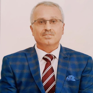 Osman Çiftçi