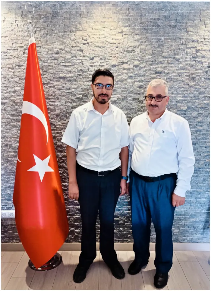 Birlikte Güçlüyüz, Etkin Sosyal Çalışmalarla Daha İleriye